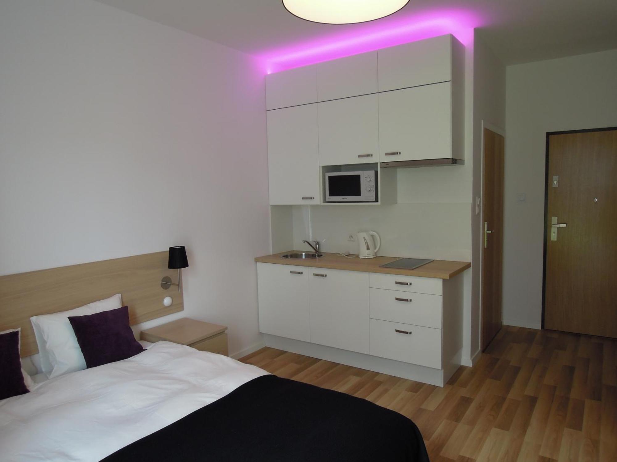 Apartamenty Karawela - Nadmorski Dwór Gdansk Exterior foto